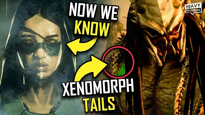 PREDATOR Killer of Killers (2025)  Breakdown | Ending Explained, Easter Eggs, Credits Scene & Review