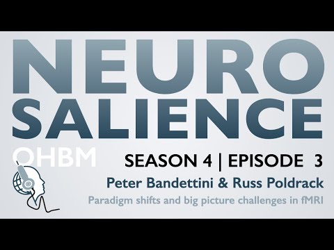 S04E03: Paradigm shifts and big picture challenges in fMRI