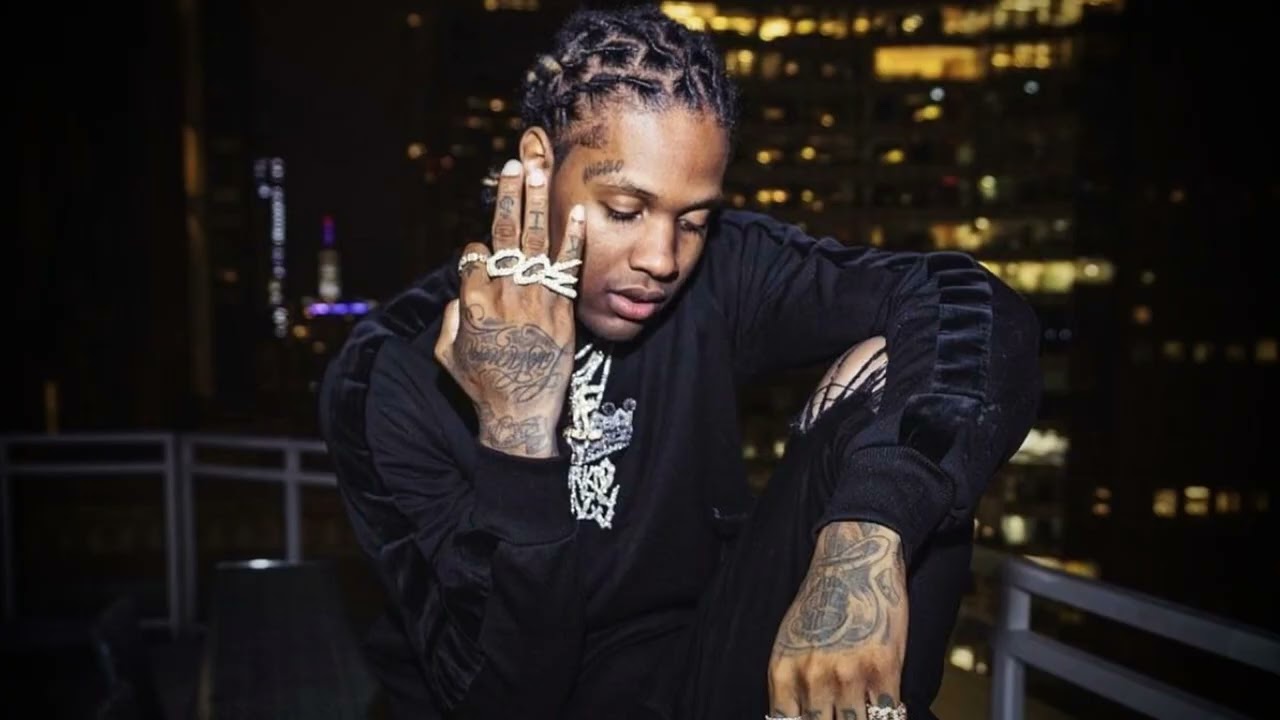 Lil Durk Type Beat 2025 - 
