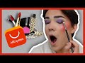 Maquillage aliexpress  le crash test