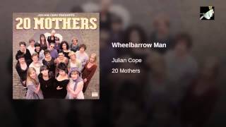 Video thumbnail of "Wheelbarrow man"