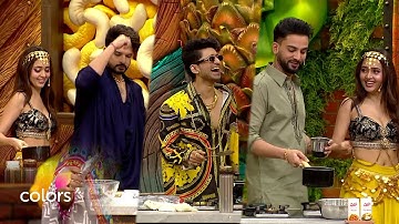 Laughter Chef Season 3 New Promo |