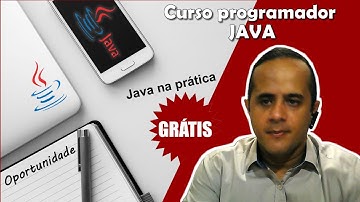 Java na Pratica - Grátis