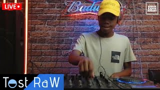 Rooftop Live Mix with Dr Kay98 | Season 1 Ep 5