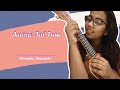 Aaoge jab tum  cover by moumita majumder  cover song  jab we met  ustad rashid khan