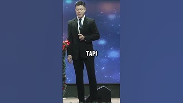Tuhan Tau Yang Terbaik Untuk Kita || Pdt.Marcel Saerang,S.E.,M.Th #shorts