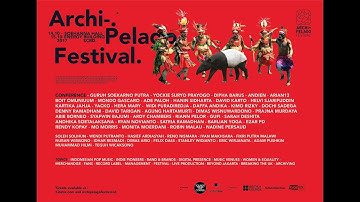 [LIVE] 2017.10.15 ONAR - Lagu Andre