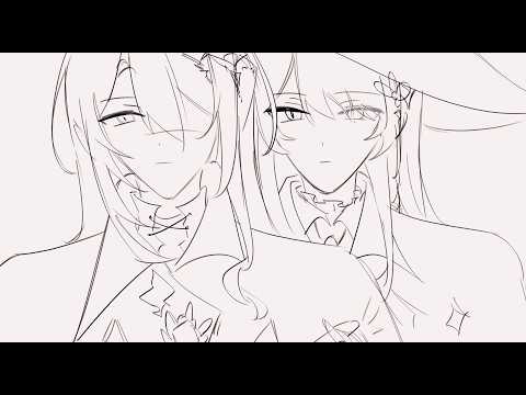 shattered memories | enreco bloodraven short