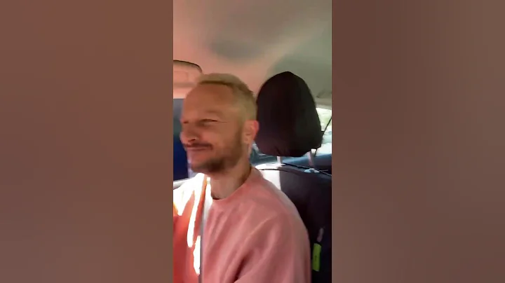 Talking like Gen Z to embarrass my daughters with surprise child lock!