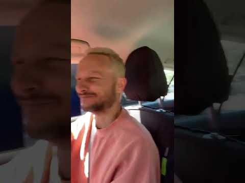 Talking like Gen Z to embarrass my daughters with surprise child lock!