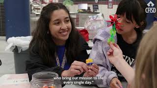 2026 Community Programs