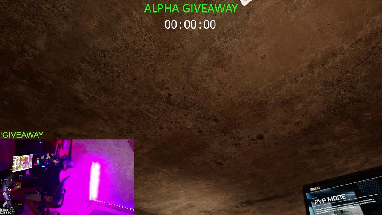 ALPHA CONTAINER GIVEAWAY !GIVEAWAY