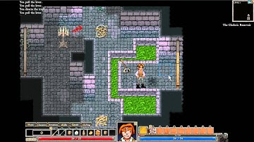 LP2gether: Dungeons Of Dredmor, Part 2.. Again - Ohio Tailor. Archeologist Extraordinaire