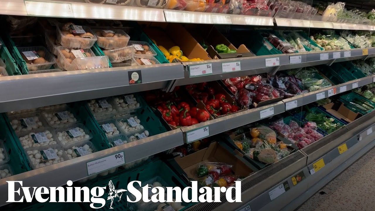 Trust in supermarkets at lowest level since horsemeat scandal, Which? finds