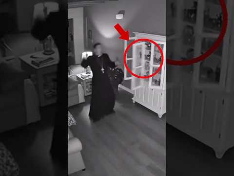 Something Refused To Leave 