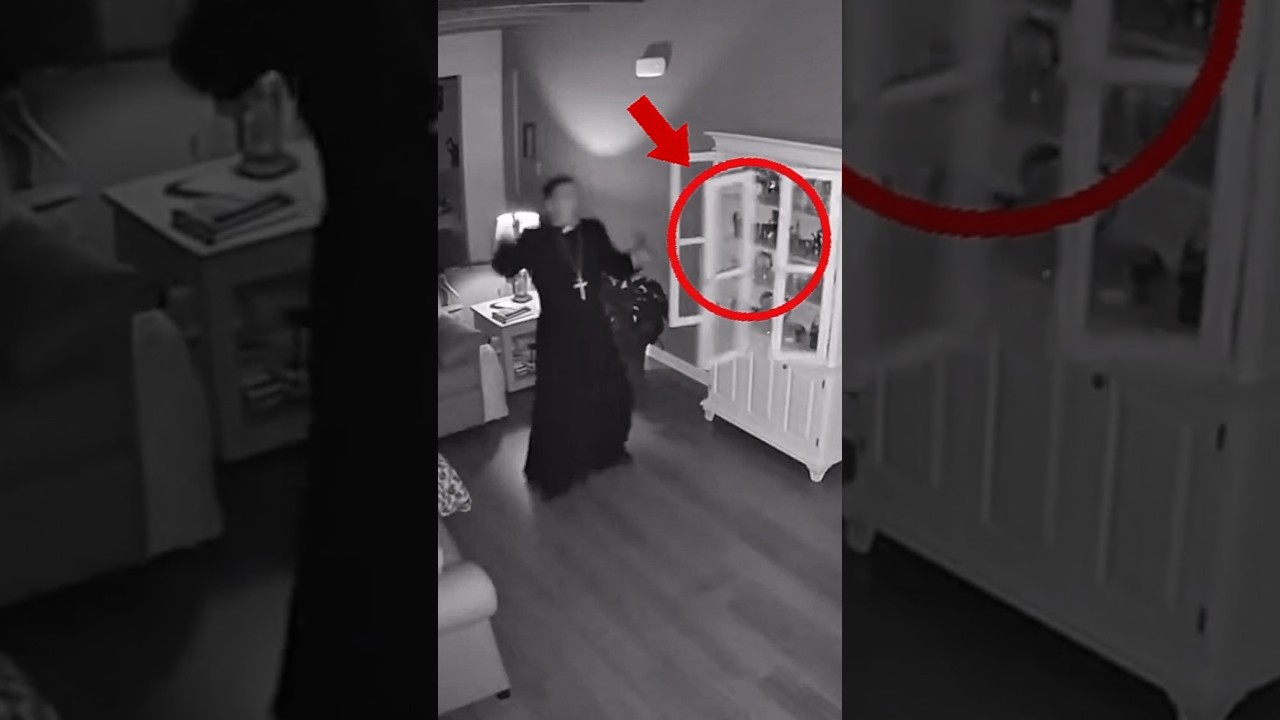 Что-то отказывалось уходить ‼️😱