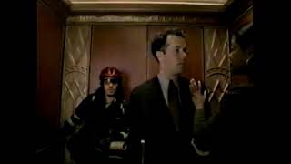 1998 AT&T Elevator Commercial