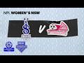 NPL Women's NSW - Sydney Olympic FC v Illawarra Stingrays