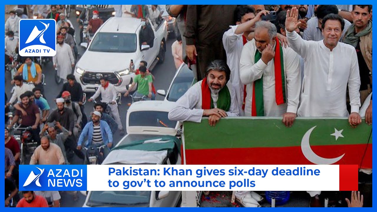 Rohingya World News | 27 May 2022 - Azadi TV