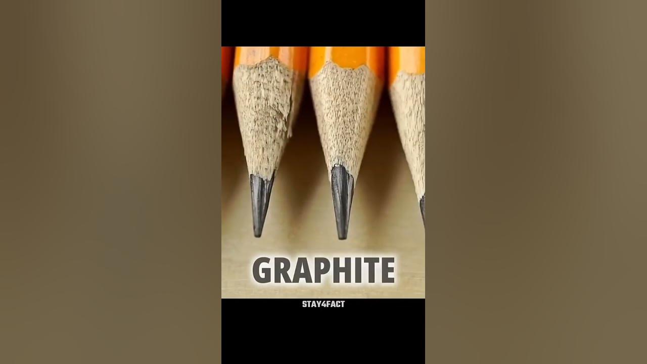 Why Pencil Not Allowed in Space shorts facts YouTube