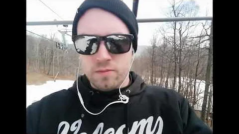 Devin Agee's 28th Birthday Video