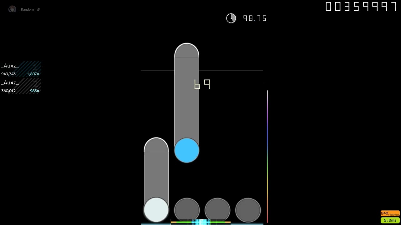 osu!mania finalbosschan