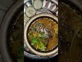 Mutton soup 🍲!! #தமிழ் #food #trendingshorts