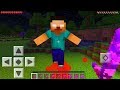 Minecraft PE : HEROBRINE TOOLS MOD in Minecraft Pocket Edition