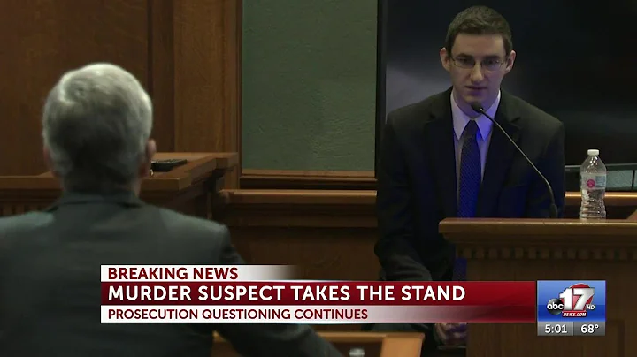 Closing arguments begin Thursday in Joseph Elledge...