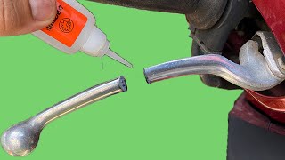 Easily Repairing Aluminum Brakes Helps You Save A Lot Of Money