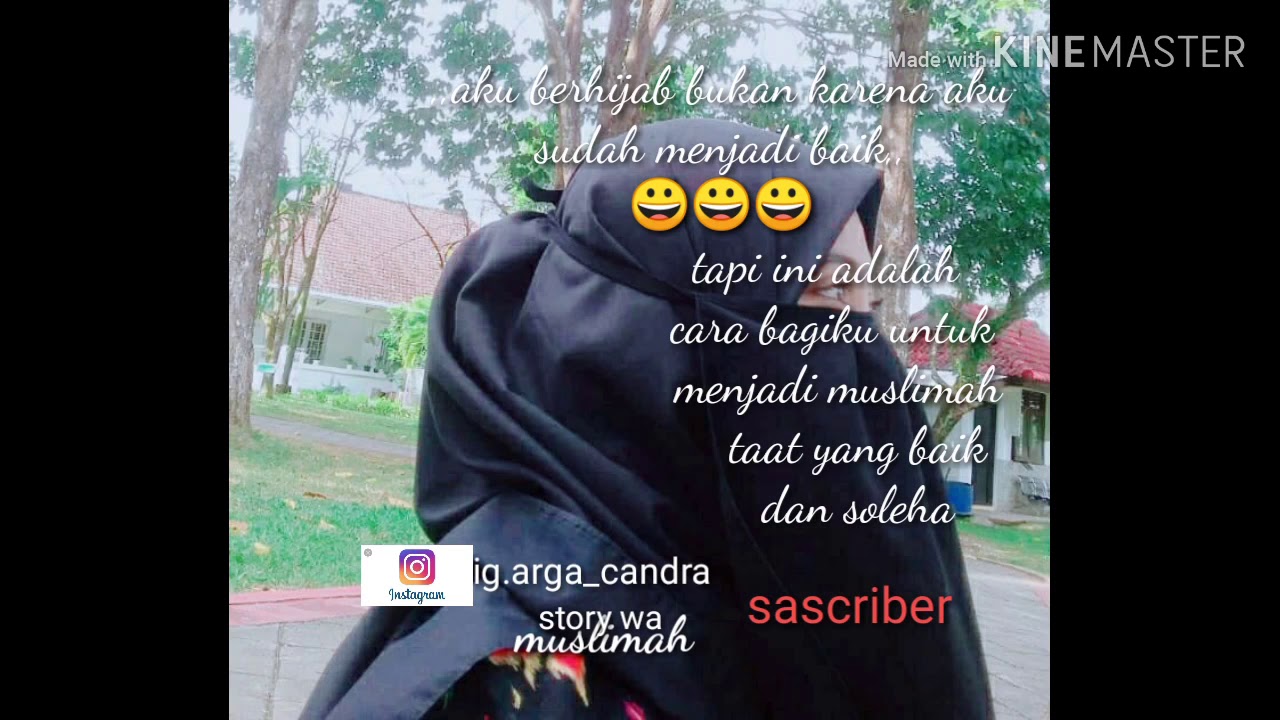 7800 Gambar Keren Muslimah HD