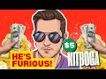 [KITBOGA] SCAMMER SCRIPT COMPLETELY DESTROYED 😬😈
