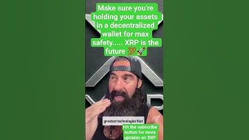 Breaking news on the new financial system XRP💯🚀#ripple #ripplenews #ripplexrp #ripplecoin #xrp