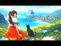 Feel Good Morning ☀️ Chill Acoustic Indie Pop | Happy &amp; Positive Start