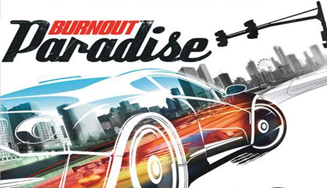 Burnout перевод. Burnout Paradise City диск. Burnout Paradise PSP. Burnout Paradise автобусы. Burnout Paradise OST.
