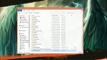 Beginner TortoiseSVN Setup with Unity