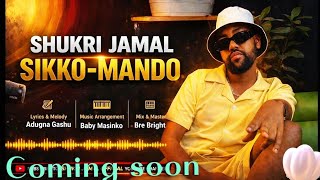  oromo music 2026 Shukrii Jamal Sikkoo Mandoo 