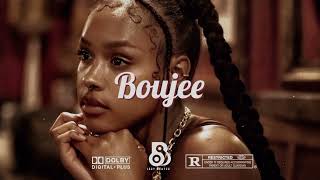 [FREE] Afrobeat Type Beat  | Omah Lay ft. Victony X Oxlade Type Beat ''BOUJEE\