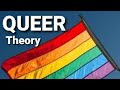 Queer theory an introduction by jaydeep chakrabarty