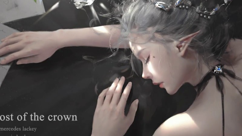 The Cost Of The Crown - Mercedes Lackey & Shandeen