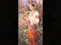 Мерима НЕГОМИР Merima NJEGOMIR Уральская рябинушка