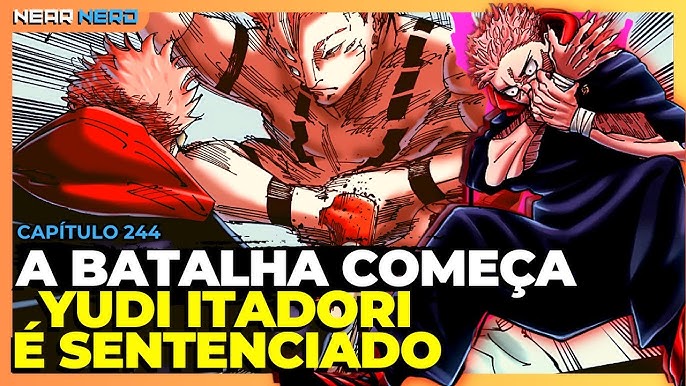 ENEN NO SHOUBOUTAI (FIRE FORCE) ONDE COMEÇAR O MANGA DEPOIS DO