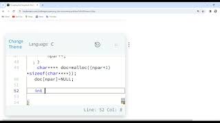Querying the Document Part 4