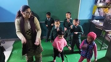 Dece Project (Phase 2)Activity 15(B) (Music Activity )