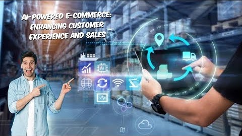 "Triple Your E-commerce Sales with the Power of AI!"