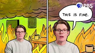 I Don’t Know How to Feel About Climate Change