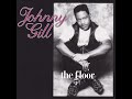 Johnny Gill - The Floor (LR Edit)