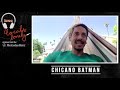 Chicano Batman's Bardo Martinez Talks About The Band's New Album with Kat Corbett