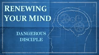 Renewing Your Mind
