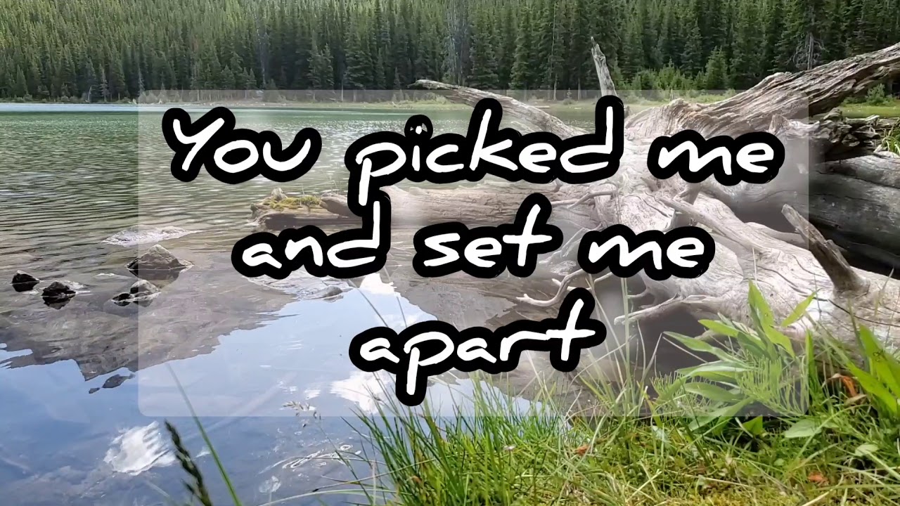 Scars (Original Song) YouTube